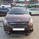 2008 1.6 e-HDi / CU9H / 2015 / 9H06 / 111,389km / 00096 / 수출 이미지