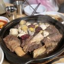 마포갈비&냉면 | [공덕/대흥/마포] 아소정 내돈내산 솔직후기 (주차, 예약, 궁중갈비찜(중), 냉면)