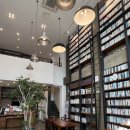 군산커피가게 | 군산 여행 시 카페 추천 군산 커피가게 딸기라떼 먹은 후기