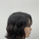 은경미용실 | 일산미용실 오위드헤어 은경실장 단발컷 후기