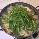 산사나이 버섯전골 | 목포낙지맛집 동동주가 무료 연포탕 전골 꽃낙 후기