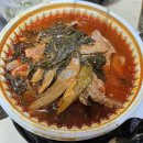 소뼈다귀해장국 | 인천 중구 노포 뼈해장국 맛집 리뷰 | 전주뼈다귀해장국 포장 솔직 후기