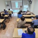 스마트폰 하나면 생활이 편리해 이미지