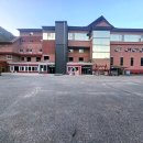 속리산면행정복지센터 이미지