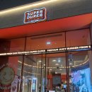 슈퍼두퍼 강남점 | 강남점 슈퍼두퍼 버거 후기