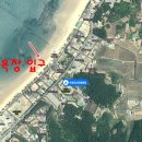 무창포해수욕장 오토캠핑장 이미지