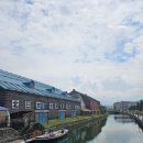 3박 4일 일본 홋카이도 여름 모녀 여행 3~4일차｜오타루 오르골당·르타오 본점·카마에이 어묵공장...