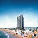 속초써밋베이해변 이미지