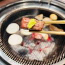 한우가 | 율량동 맛집 찾는다면 1++(9번) 최고 등급 한우를 제대로 즐긴 '한우가그립다' 방문 후기