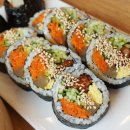 바른김밥 이미지