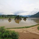 도담삼봉안내소 이미지