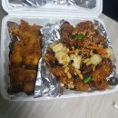 광덕닭집 | 단대오거리닭강정 광덕닭집 배달 후기