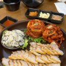 전주 송천동 맛집, 애항아리보쌈족발 송천점(전주굴보쌈🦪)
