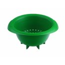 Le Creuset Silicone 1-Quart Berry Bowl, Fennel $11.5 몇개안남았어요~ 이미지