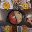 우터우꼬치훠궈 | 신길온천역 맛집 우터우 꼬치훠궈 리뷰추천메뉴가격주차영업시간