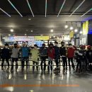 인라인롤러장 이미지