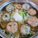 시흥 물왕호수 근처 맛집 가족식사 추천, 본가 만두전골전문점 찐후기