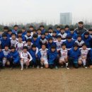 경기도, 2015 국제 남녀 유소년(U-15) 축구대회 남북 화해모드 조성에 기여 - 올해 첫 남북 스포츠교류, 신뢰관계 회복에 기여 이미지