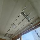 서봉마을 모아엘가 경로당 | [화성 빨래건조대 설치] 서봉마을 부영6단지 베란다빨래건조대 설치, 향남 천장 빨래건조대 설치, 향남2...