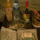 세븐일레븐 양평양일점 | [양평 카라반파파] 크리스마스에 다녀온 커플 카라반 캠핑 솔직 후기｜불멍·바베큐·계곡뷰