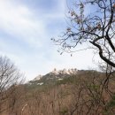 오봉 | 북한산, 송추 우이령 오봉 후기