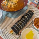 빈이네김밥 네이버블로그