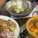 양은이네 동태탕 보쌈 월곡점 이미지