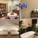뉴스테이인(New stay inn) | [대전근교] 공주감성숙소 “스테이오안 위드룸(withroom)” 내돈내산 후기 :: 대전근교독채, 동학사독채...