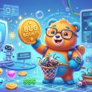 비틀버그(Beetle Bug) | [시사] 억대 연봉 화이트 해커들의 무대, '버그 바운티(Bug Bounty)'의 모든 것 )