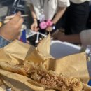 전북특별자치도청 야외공연장 이미지