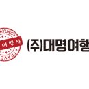대명여행사 이미지