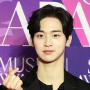 APAN 신인상 수상 축하드려요♡^-^ 이미지