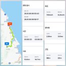 이화진등마을경로당 | 평화의길33코스[고성구간]고성군 거진읍 건봉사 ~ 고성군 현내면 통일안보공원 (26.1.6)