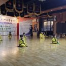 해동검도화북도장