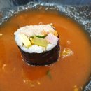 부자꼬마김밥