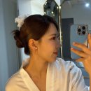 제이빌딩 | 크리드제이 본식드레스 당일 계약후기 실크 비즈 레이스 다입음