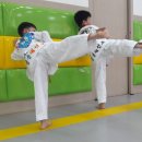 청용태권도장 이미지