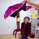 수리수리 마수리 매직쇼 이미지