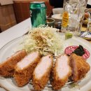 더 돈카츠 이미지