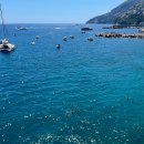 델리지아 | 이탈리아 9일차(1) 7.05 - 로마 남부 개인 투어 아말피, 소렌토에서 아말피, 포지타노 가는 방법(페리...