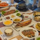 부천맛집 미꼬담 부천까치울점 생일날 가기 좋은 부천한정식 맛집 추천