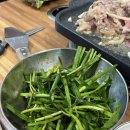 마늘오리 | [파주맛집] 달큰한 마늘주물럭 오리고기 오리떼 방문후기(단체회식, 내부)