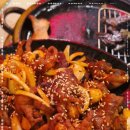 꾸석지돌판한우 대전관평점 이미지