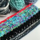 업사이클 위빙 이미지