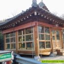 마을정자 옆 이미지