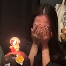 빨강립스틱 | 카카오톡 생일선물 받은후기 추천_립스틱, 핸드크림, 감귤, 러쉬, 스카프, 그릇 등등