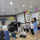 "선생님, 저요! 저요!" 손이 먼저 올라가는 음악 수업 — 라온음악학원 오케스트라 시청각 교육 후기