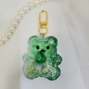 반짝반짝 쉐이커 키링 이미지