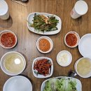 털보네왕족발 | [서울/신대방] 신대방맛집 털보네왕족발 :: 아저씨들 만석인 찐맛집