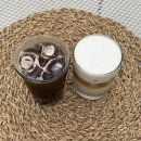 불은면-8 | 강화도 두운리 겨울에 가기 좋은 연말 분위기 카페 내돈내산 후기